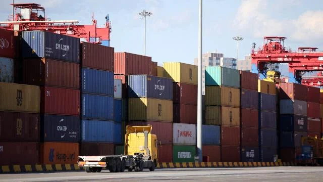 Ankara’nın 9 aylık ihracatı 9,9 milyar doları aştı