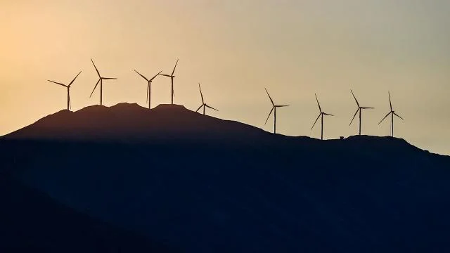 Çok türbinli rüzgar santralleri kısıtlı alanda yüksek elektrik üretimi sağlayabilecek