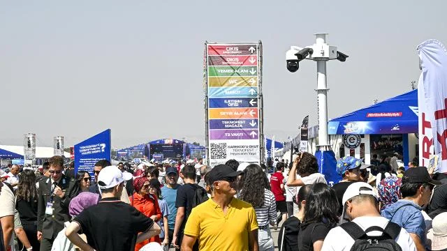 ASELSAN’ın milli teknolojileri Adana TEKNOFEST’te sergilenecek
