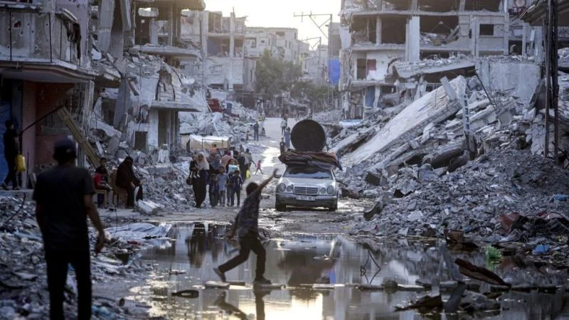 UNRWA Genel Komiseri: Gazze yaşanmaz hale geldi