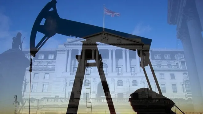 ‘Küresel ekonomi büyük bir enerji şoku yaşayabilir’