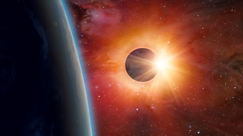 Güneşte patlama… Uzmanlar bugün ve yarın için uyardı