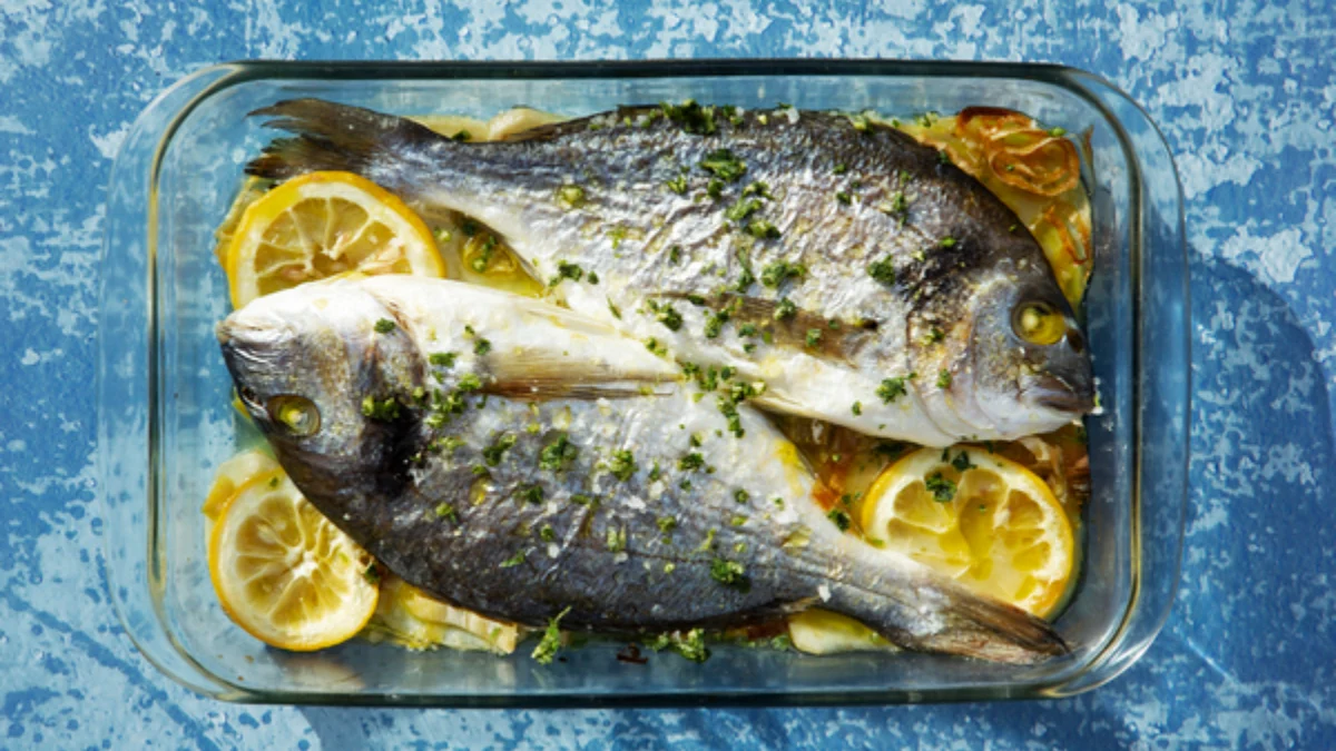 Ne palamut ne hamsi! İşte, Ekim ayında yenilmesi gereken balıklar…