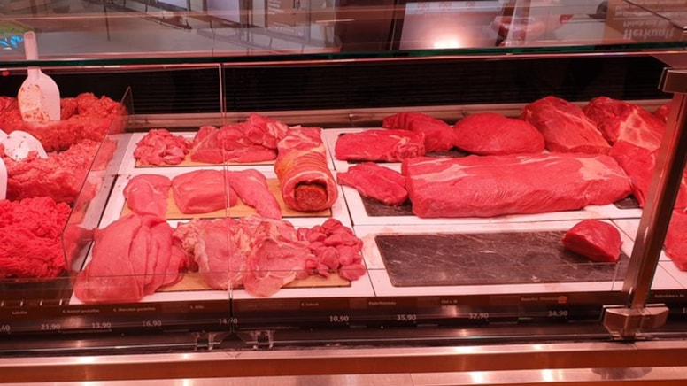 Tarım Bakanlığı’ndan itiraf: Et krizi 6 sene devam edecek