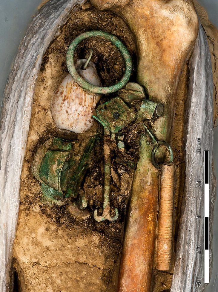 Charivari Antik Çağın Mirası mı? Geç Roma Döneminden Kalma Aksesuar Çağrışımları Çağrıştırıyor