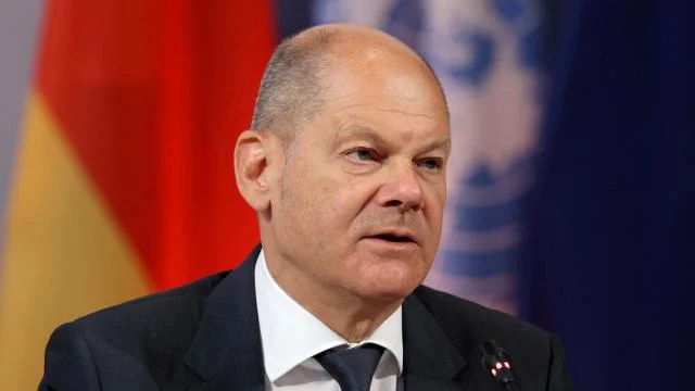 Alman dış politika uzmanı Lange: Scholz, Türkiye’nin stratejik öneminin farkında