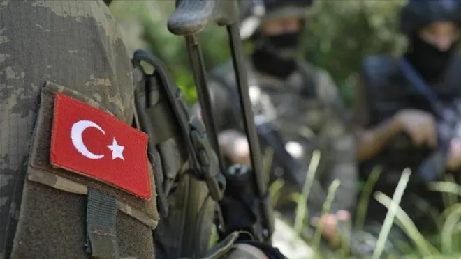 Türk askerinin Lübnan’daki görev süresi 1 yıl daha uzatıldı