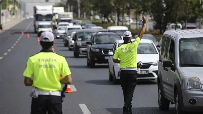 2025 yılında trafik güvenliğine 19 milyar lira harcanacak