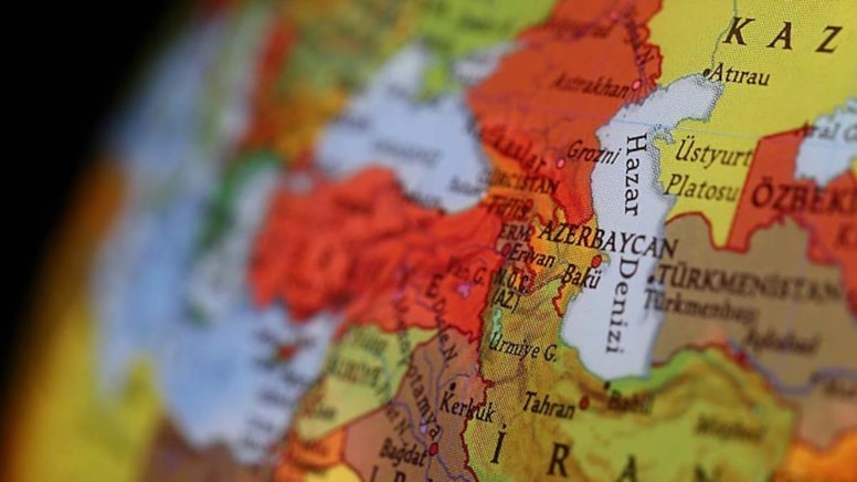 Hızla küçülüyor! Uzmanlar uyardı: Bir daha eski haline dönemeyebilir