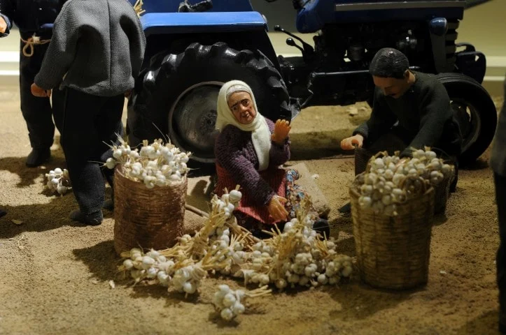 Taşköprü’nün saklı hazineleri: 2 bin yıllık tarih ziyaretçilerini bekliyor