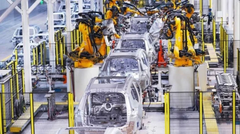 Çinli otomotiv devi Samsun’da fabrika kuracak