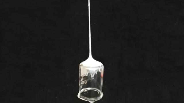 Örümcek Adam’ın ağı gerçek oldu