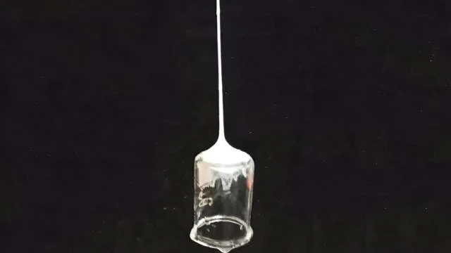 Örümcek Adam’ın ağı gerçek oldu