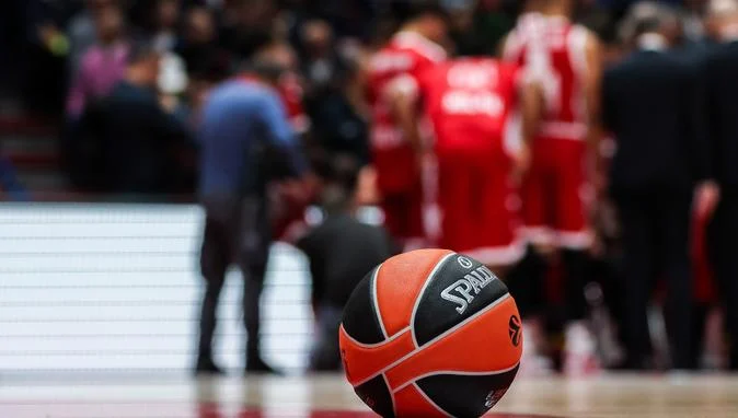 Avrupa Ligi’nde 5. hafta heyecanı