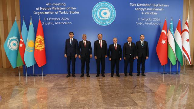 TDT’ye üye ülkeler ‘Türktransplant’ sistemi oluşturacak