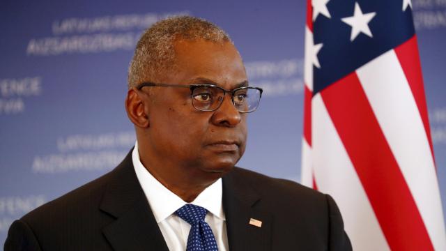 ABD Savunma Bakanı Austin’den İsrail’e “UNIFIL” uyarısı