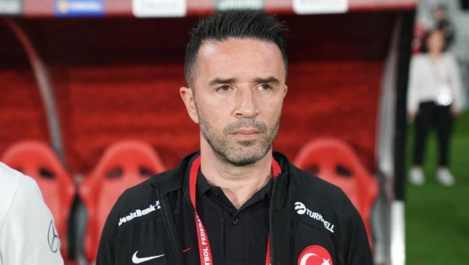 “Tarif edilemez bir duygu”