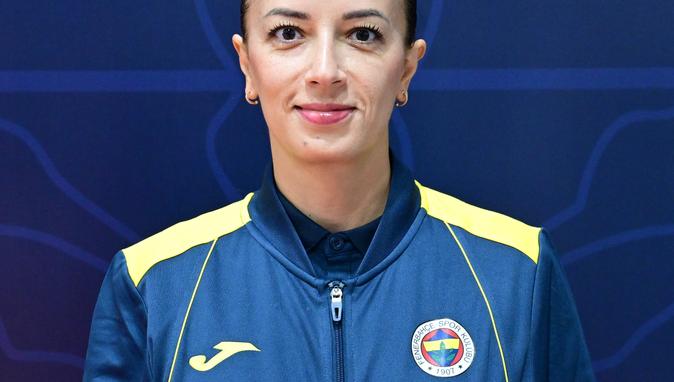 “Tüm kupaları kazanmak istiyoruz”