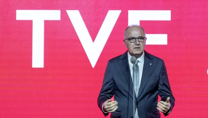 TVF’de 3. Üstündağ dönemi