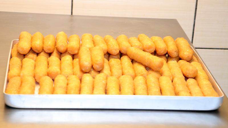 Erzurum tescilli 58 ürünüyle Türkiye 3’üncüsü