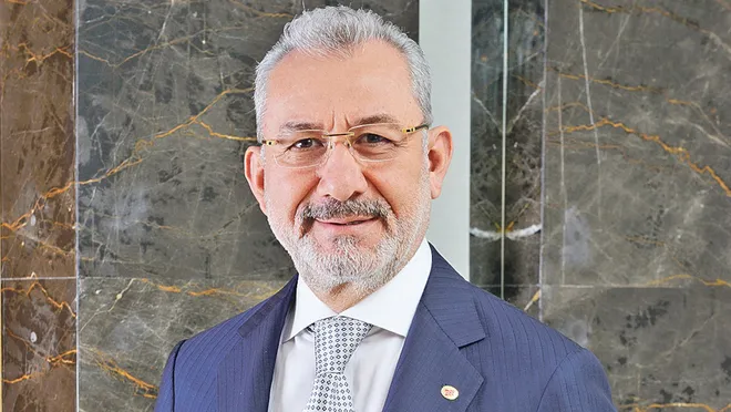TOGG Yönetim Kurulu Başkanı Fuat Tosyalı oldu