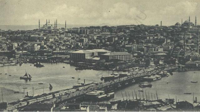 Milli Mücadeledeki başarı 101 yıl önce İstanbul’u esaretten kurtardı