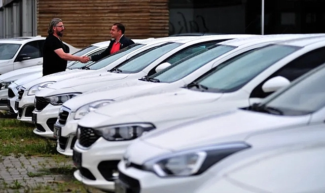 Araç Alım-Satımında Yeni Vergi Düzenlemesi Yolda!