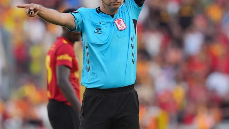TFF’den hakem ve gözlemcilerin itirazlarına ret