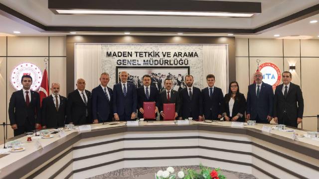 Kütahya’da Simav Tarıma Dayalı İhtisas Jeotermal Sera OSB için 9 kuyu açılacak