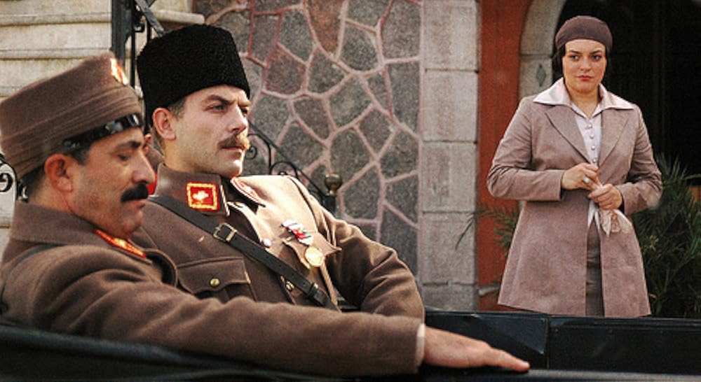 Türk Sineması Günleri Selanik’te Başladı