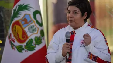 Peru Mutfağı Ankara’da Tanıtıldı