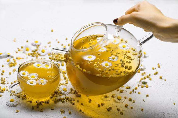 Mide şurubu gibi çay! Gastrit ve ülseri yatıştırıyor tadı acı ama şifası baldan tatlı: 10 dakika demleniyor