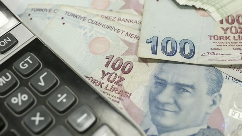 Devlet 2025’te harçlardan 282,5 milyar lira toplayacak