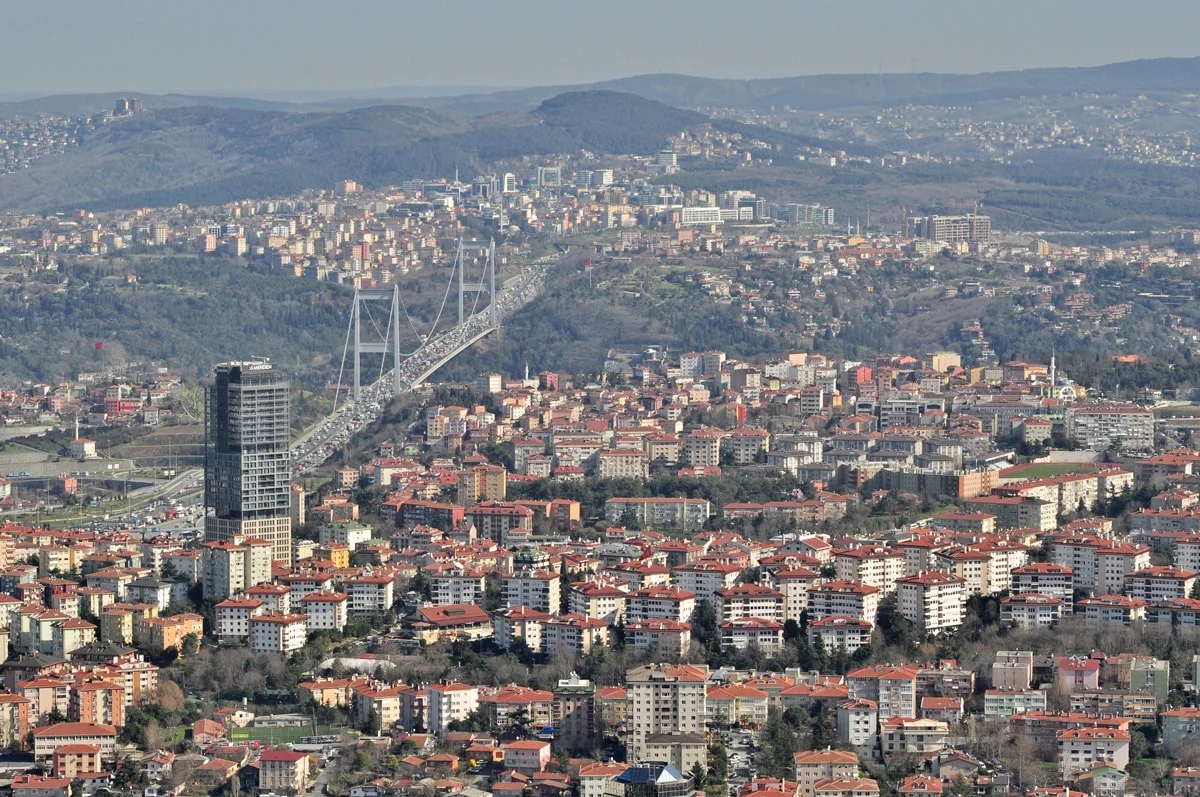 İstanbul’da yaşam maliyeti uçtu!