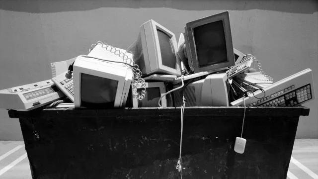 Elektronik atıkların geri dönüşümü için etkili toplama mekanizmaları gerekiyor