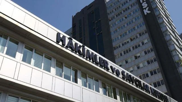 Yargıtay’a 8, Danıştay’a 3 yeni üye seçildi