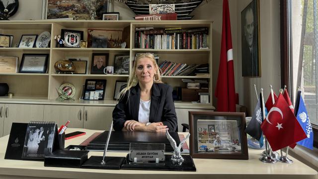 İstanbul’un 4 ilçesinde kadın muhtar sayısı erkekleri geçti