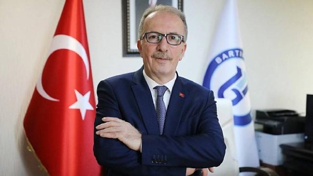 Bartın Üniversitesi, dünya üniversite sıralamasında yer aldı