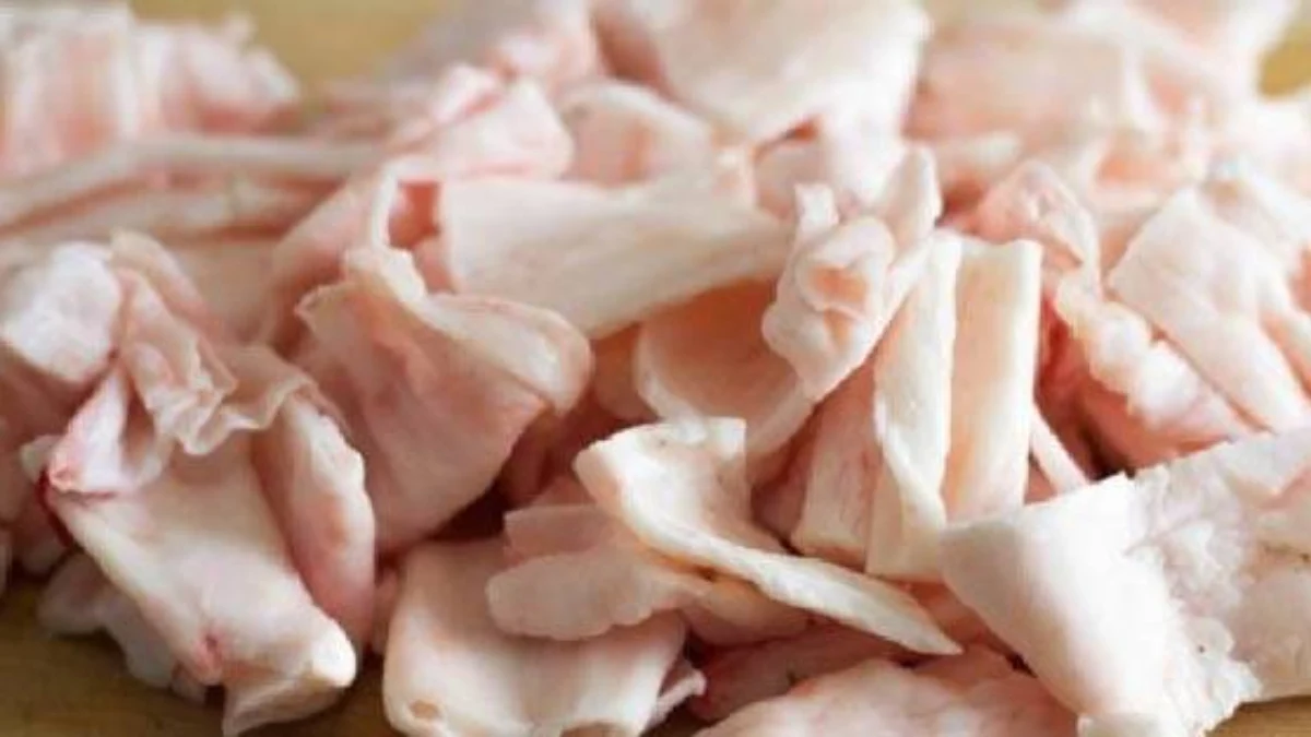 Canan Karatay’ın tavsiyesiydi! Dize kuyruk yağı sürmek bakın neye iyi geliyor…