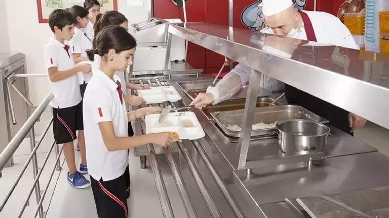 Gıda denetimleri okulları da kapsayacak