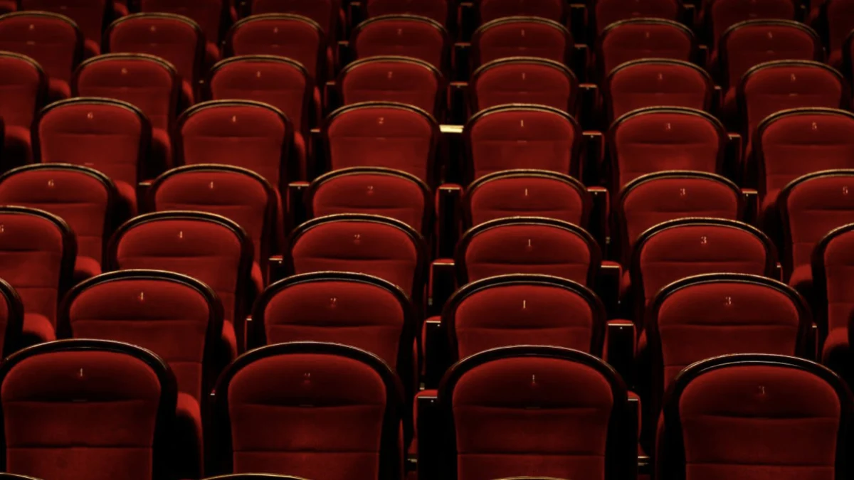 Sinema seyircisi sayısı 24 milyonu aştı