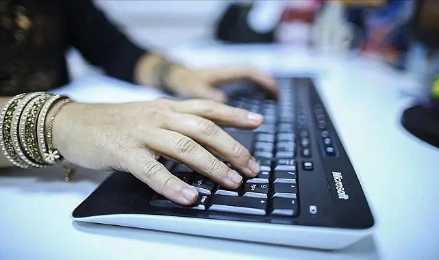 Kamuya KPSS’siz 13 Bin 208 Personel Alınacak!