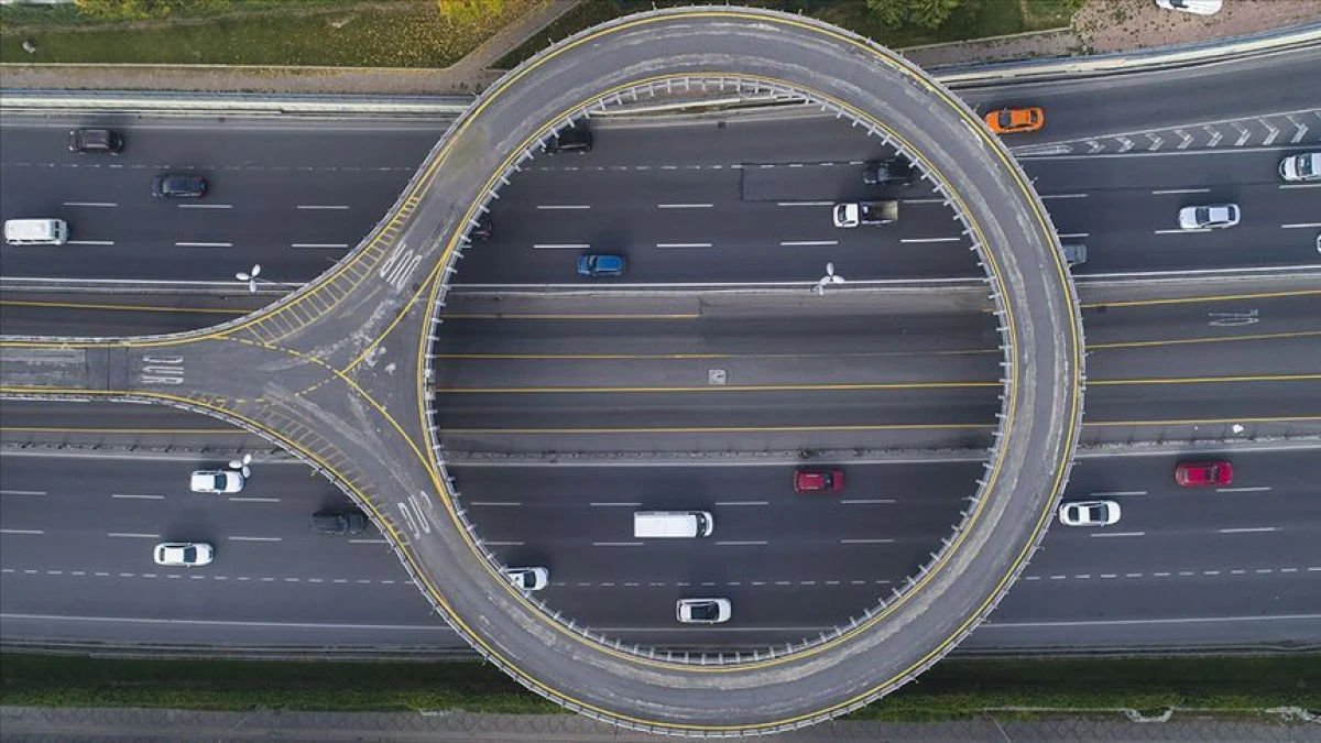 Türkiye’nin ‘yol haritası’nda 2025 rotası netleşti