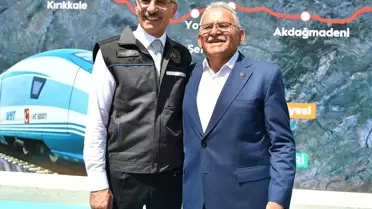 Kayseri’de Türkiye Kart ile Toplu Ulaşımda Yenilik