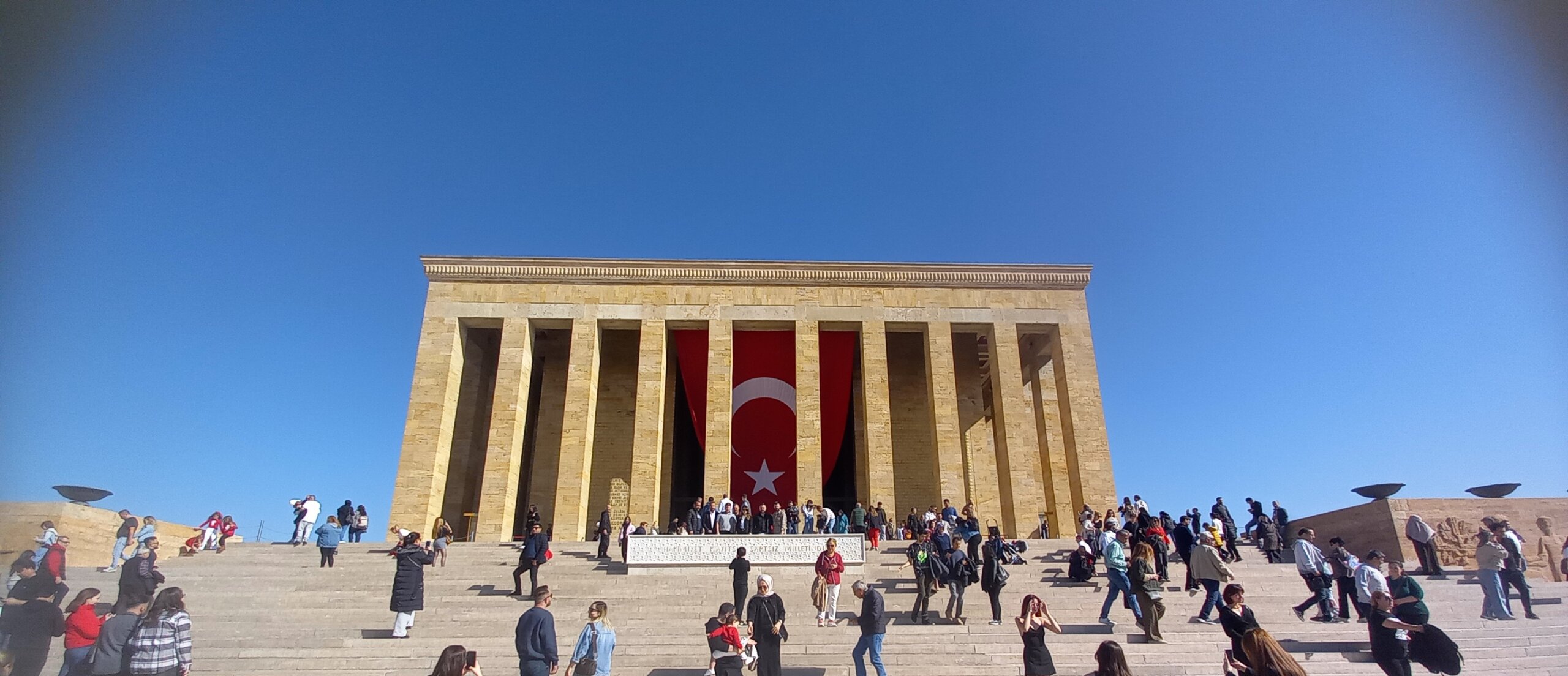 29 Ekim Cumhuriyet Bayramı Kutlu Olsun