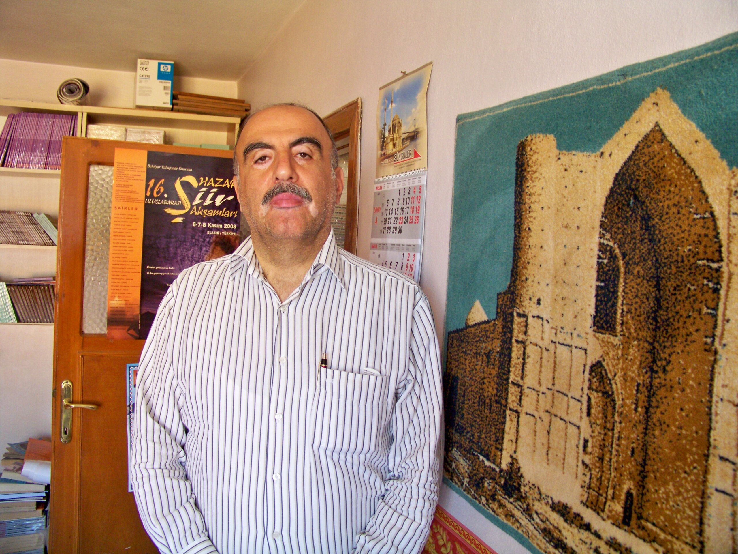 Basın Tarihimizde; İlk Özel Türk Gazetesi