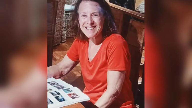 Amerikalı kayıp turist köpek balığının midesinde bulundu