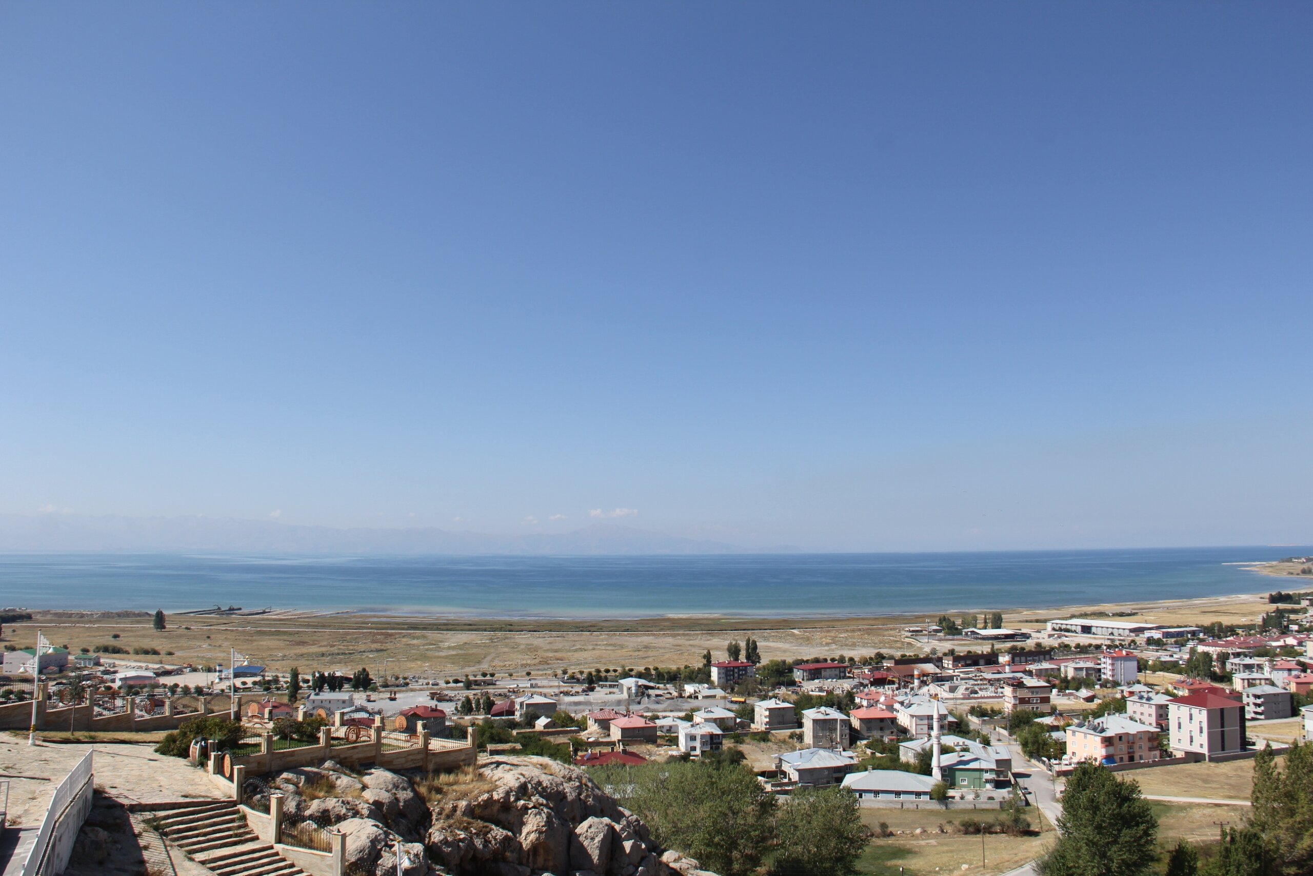 Van’ın Tarihi Kimliği Geleneksel Van Evleri