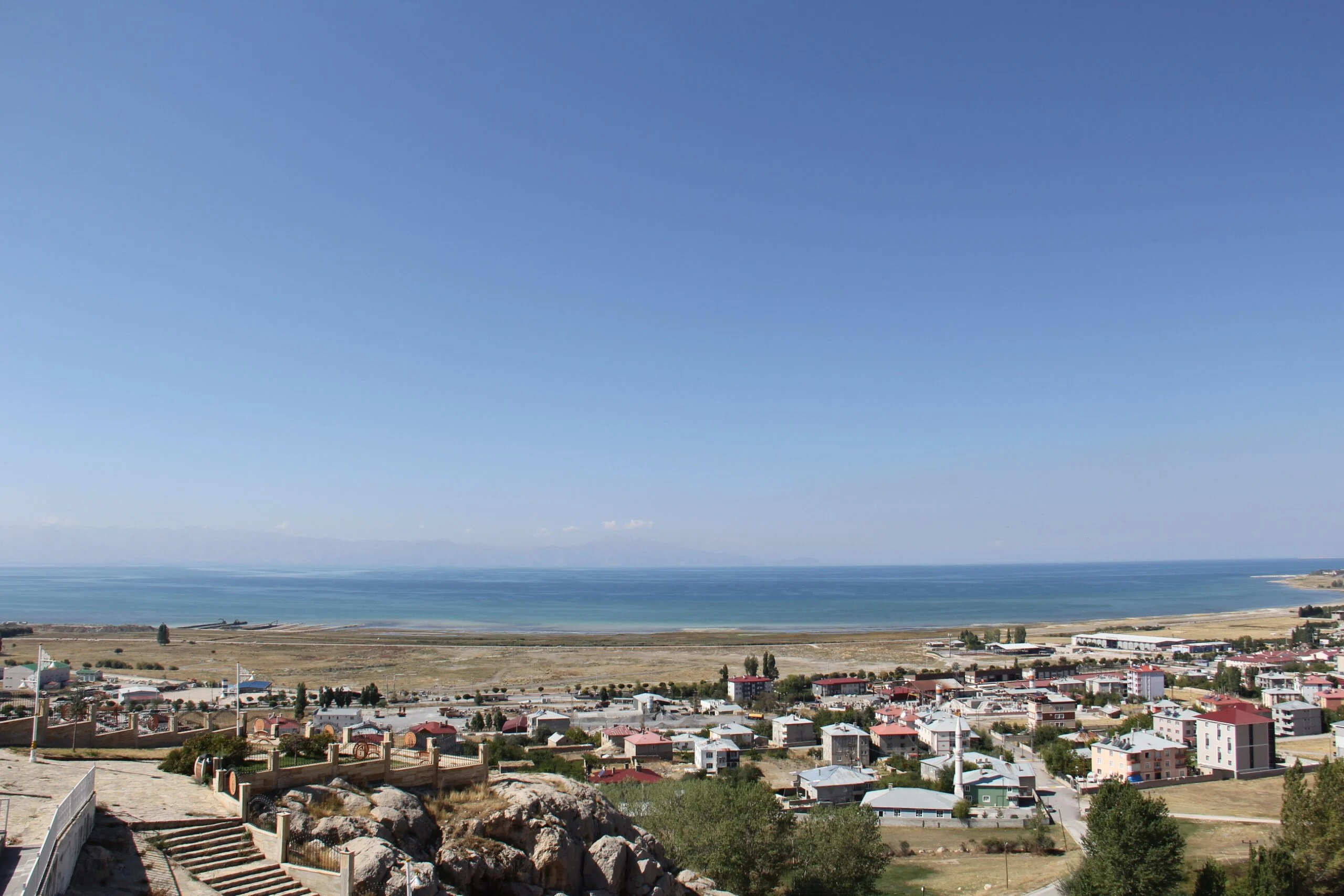 Van’ın Tarihi Kimliği Geleneksel Van Evleri