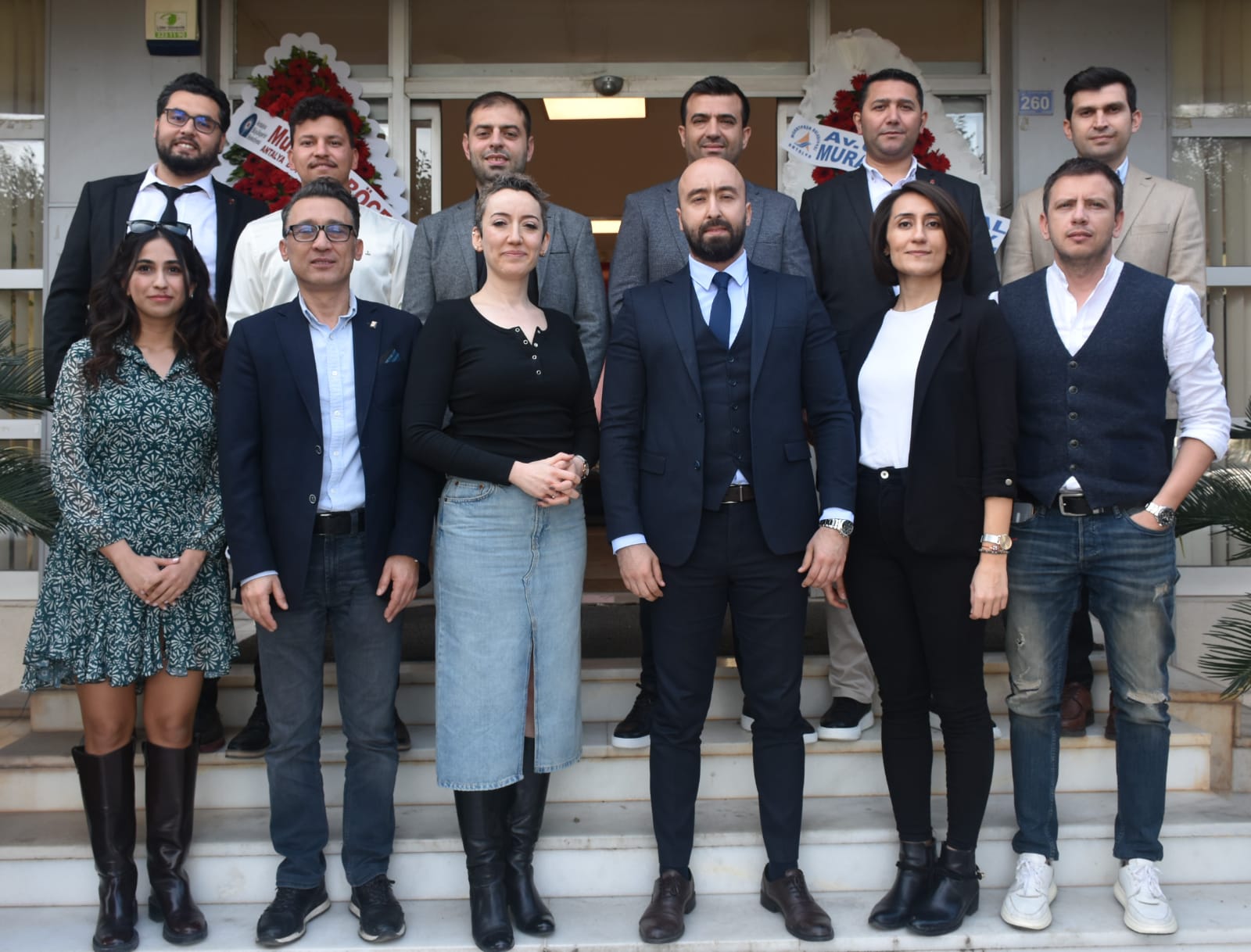 HKMO, Kamulaştırmasız El Atma Sorununa Dikkat Çekti